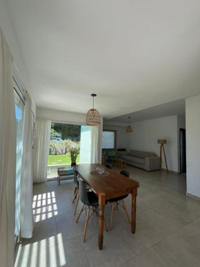 Casa en Acantilados